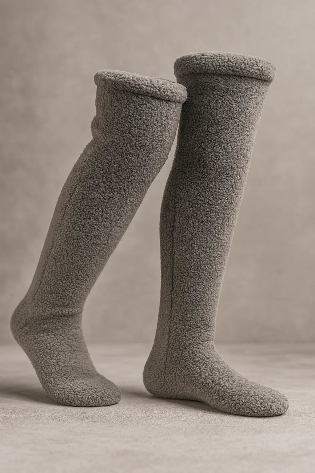 Serava™ Comfy thigh high socks