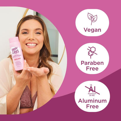 Serava™ all over body powder