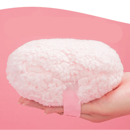 Serava™ Powder Puff