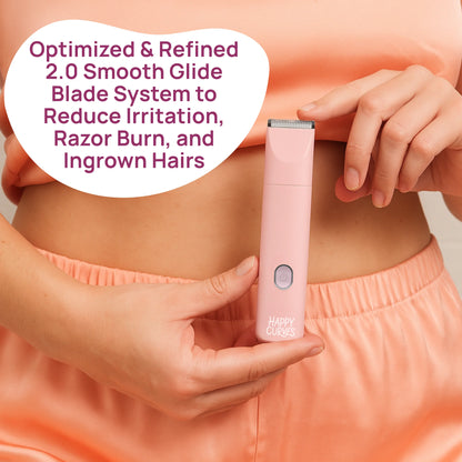 Serava™ Bikini & Body Trimmer