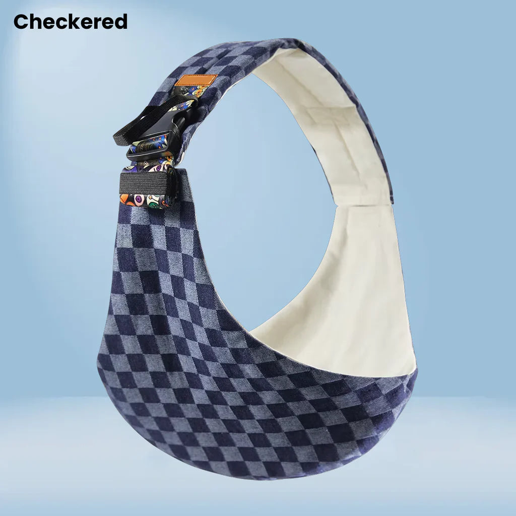 Serava™ Baby Sling Carrier