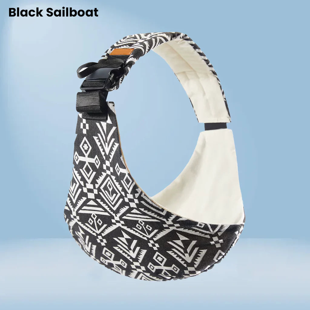 Serava™ Baby Sling Carrier