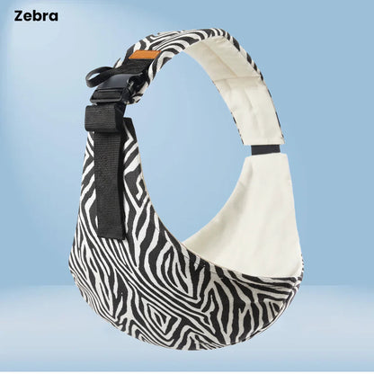 Serava™ Baby Sling Carrier