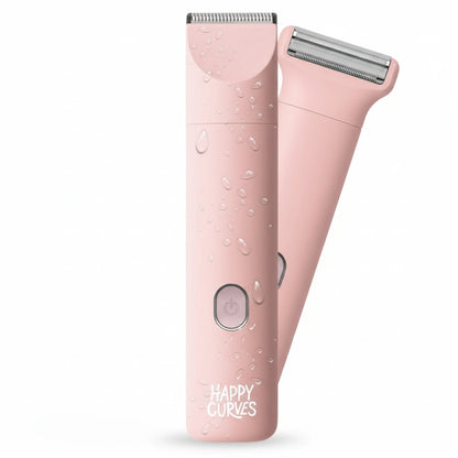 Serava™ Bikini & Body Trimmer