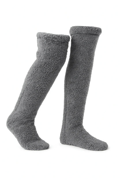 Serava™ Comfy thigh high socks